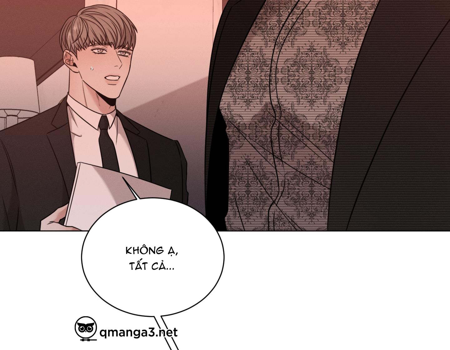 hội chứng minmotion chapter 32 7