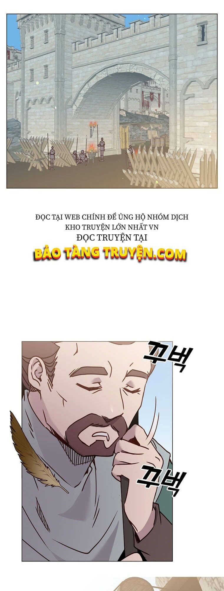 Anh Hùng Mạnh Nhất Trở Lại chapter 56 44