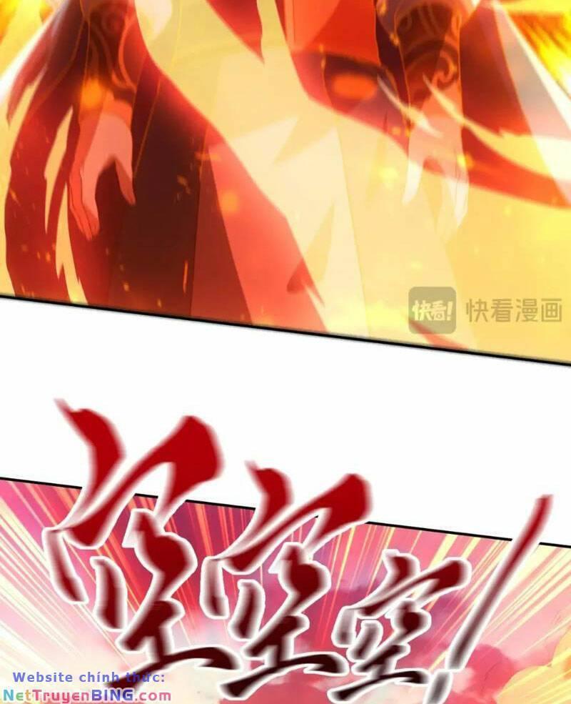 không nhường nữa ta chết, ta liền thật vô địch chapter 129 87