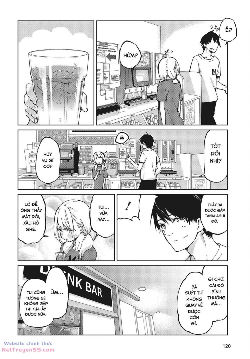 jiangshi kaitan blood chapter 75 34