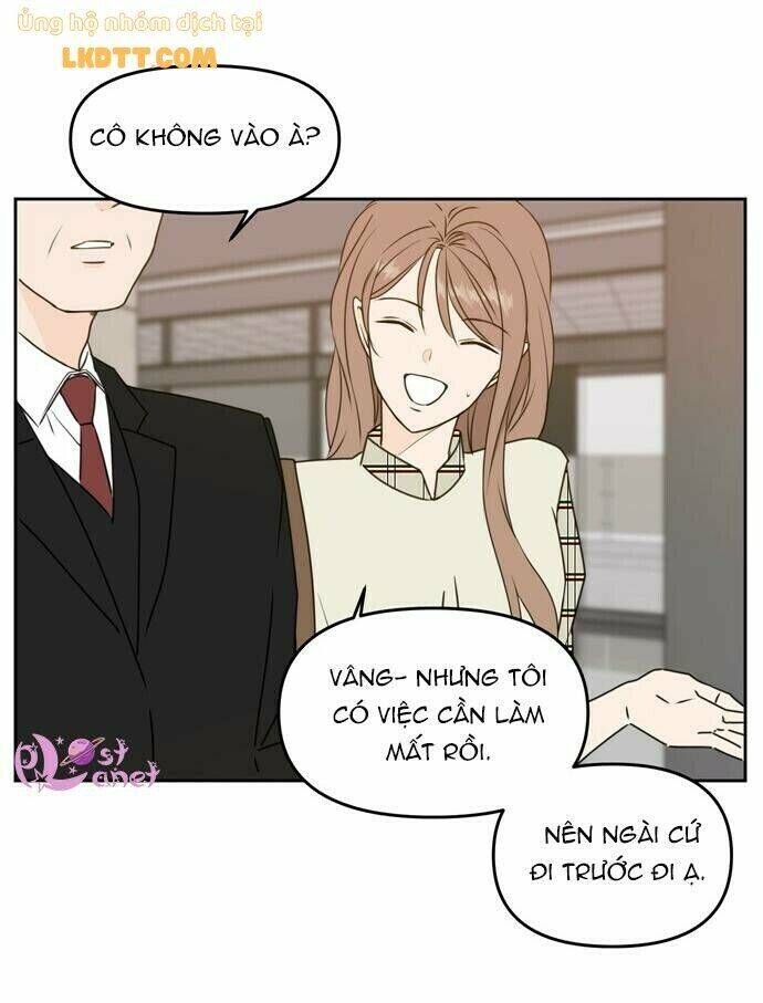 kiếp này cũng xin chăm sóc tôi như vậy nhé kiếp này cũng xin chăm sóc tôi như vậy nhé chapter 57 100