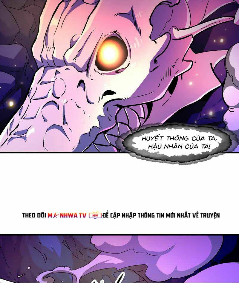 hệ thống thần long nghịch thiên chapter 2 43