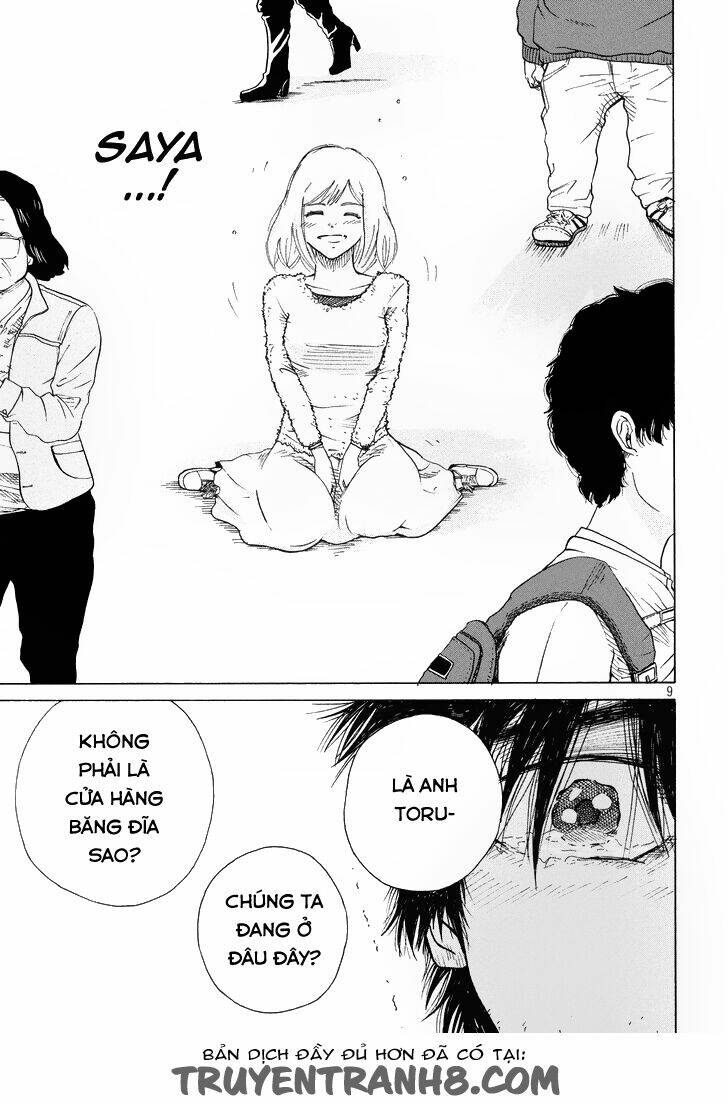 shuumatsu no tenki chapter 8 10