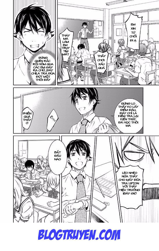 delusional love chapter 3 13