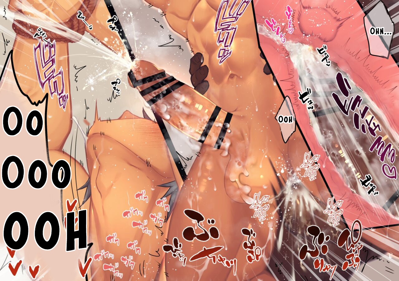 nước uống lúa mạch chapter 4 12