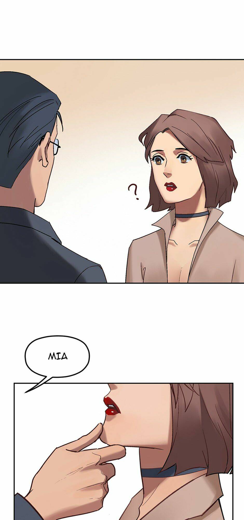 anh hùng và hiệp nữ chapter 62 34