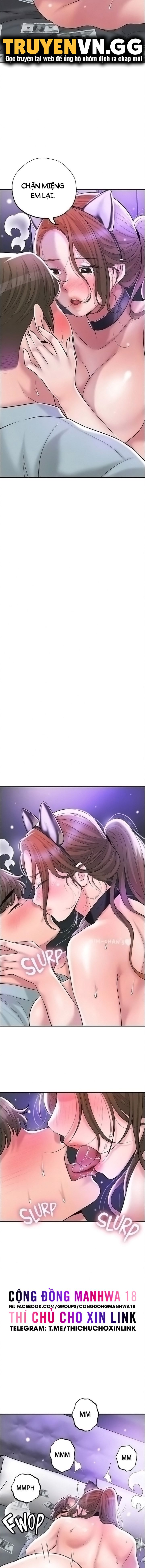 thị trấn nóng bỏng chapter 61 5