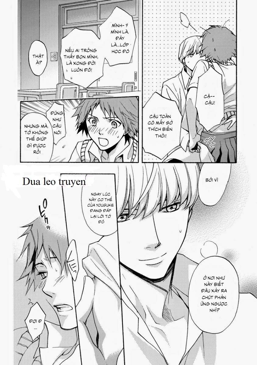 manga oneshots siêu thịt tuyển chọn chapter 31 6