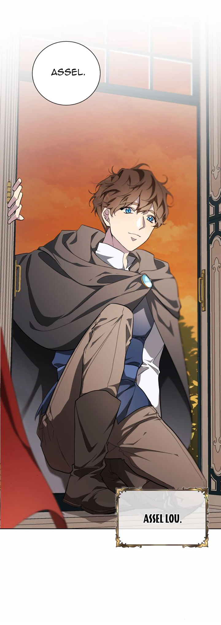 đã có lúc ta muốn nàng chết đi chapter 31 5