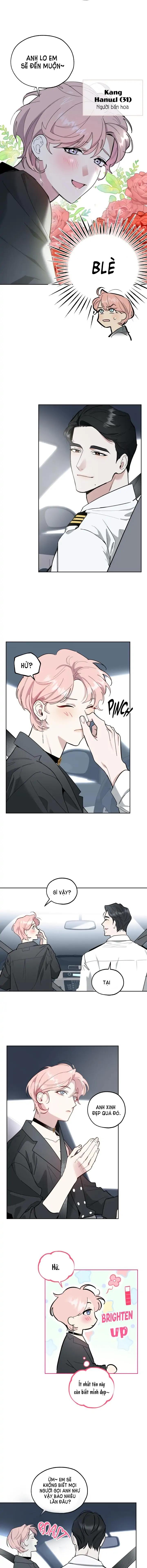 Tập Manhwa Ngắn Xôi Thịt 18+ chapter 20