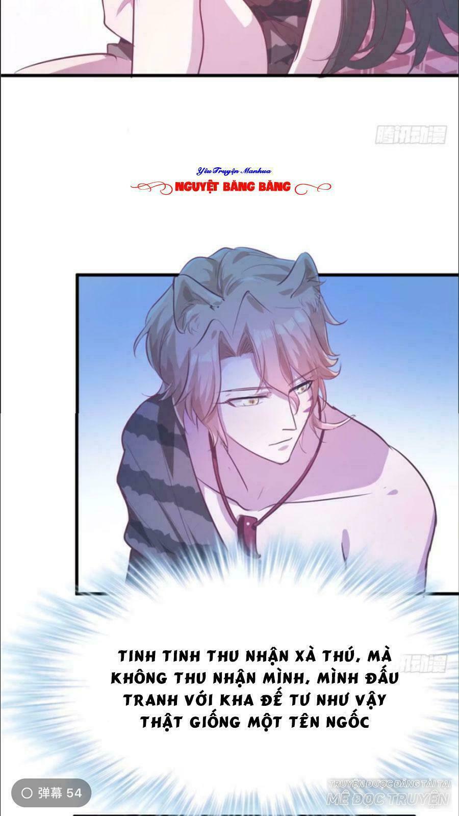 [16+] thảnh thơi thú thế chủng chủng điền, sinh sinh tể chapter 57 20