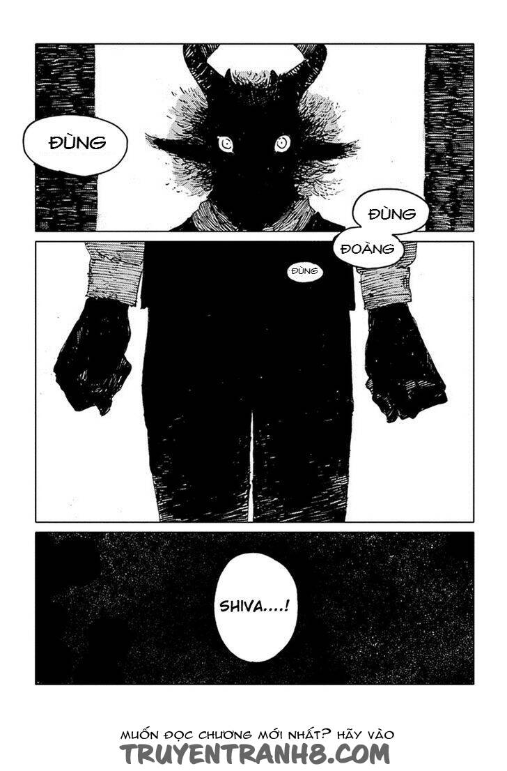 cô bé đến từ vương quốc bên ngoài chapter 3 34