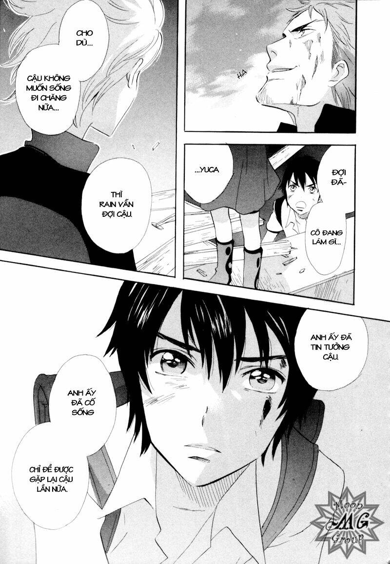 meteor methuselah chapter 44 28