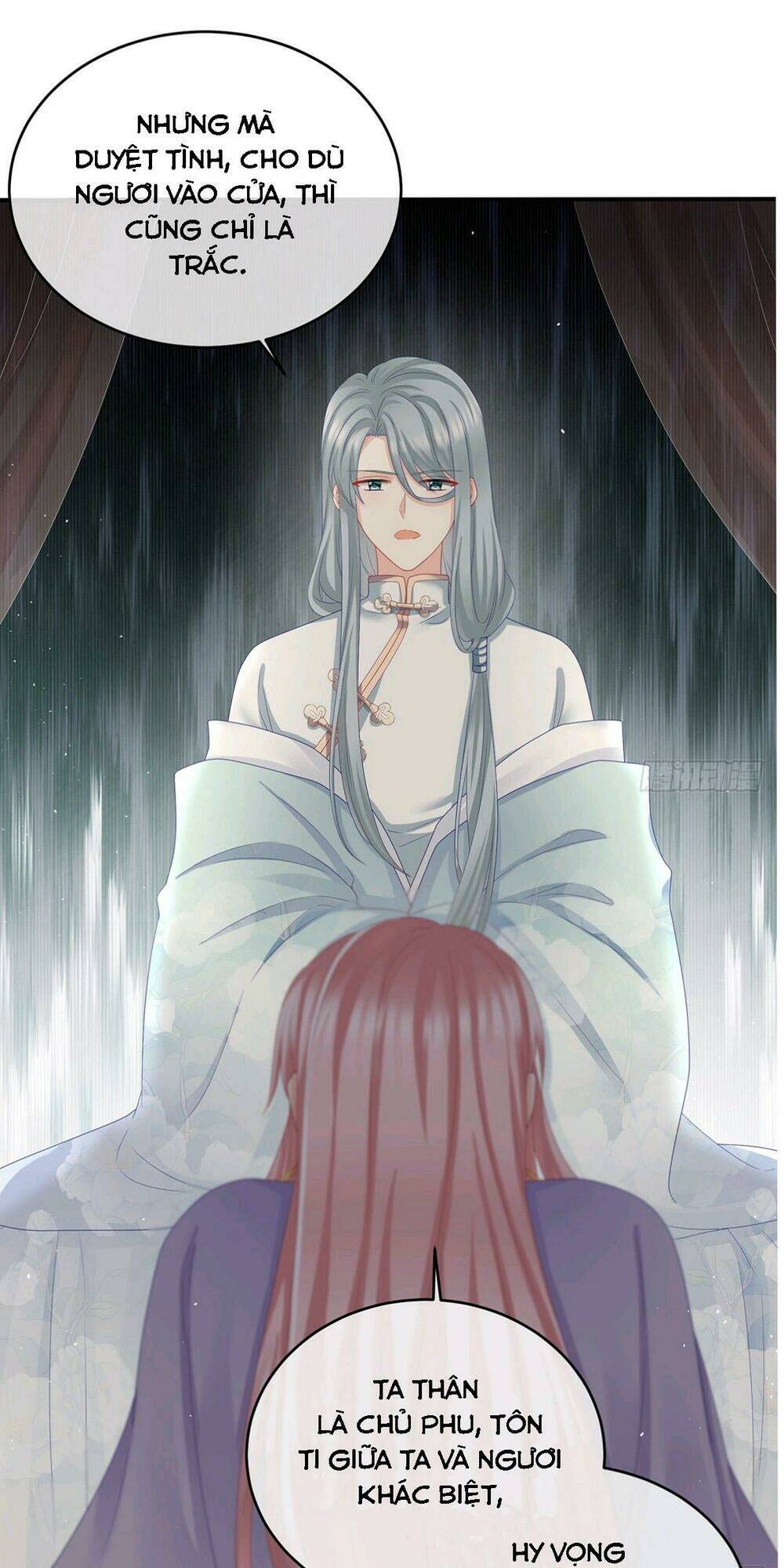 kiều phu có hỉ chapter 44 15