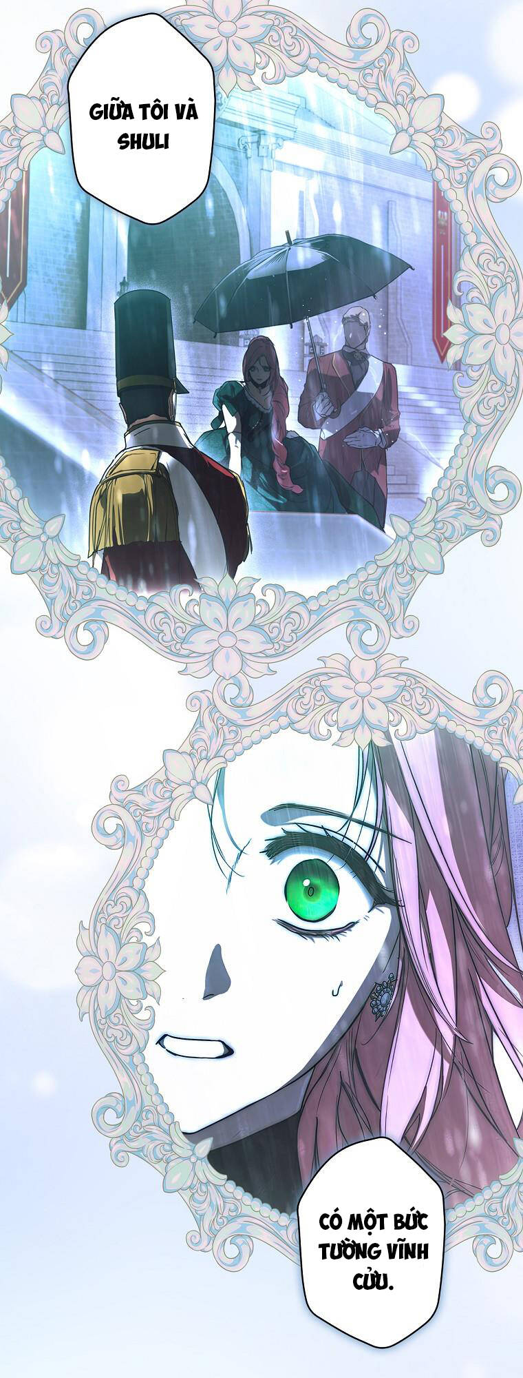 câu chuyện cổ tích của mẹ kế chapter 115.1 39