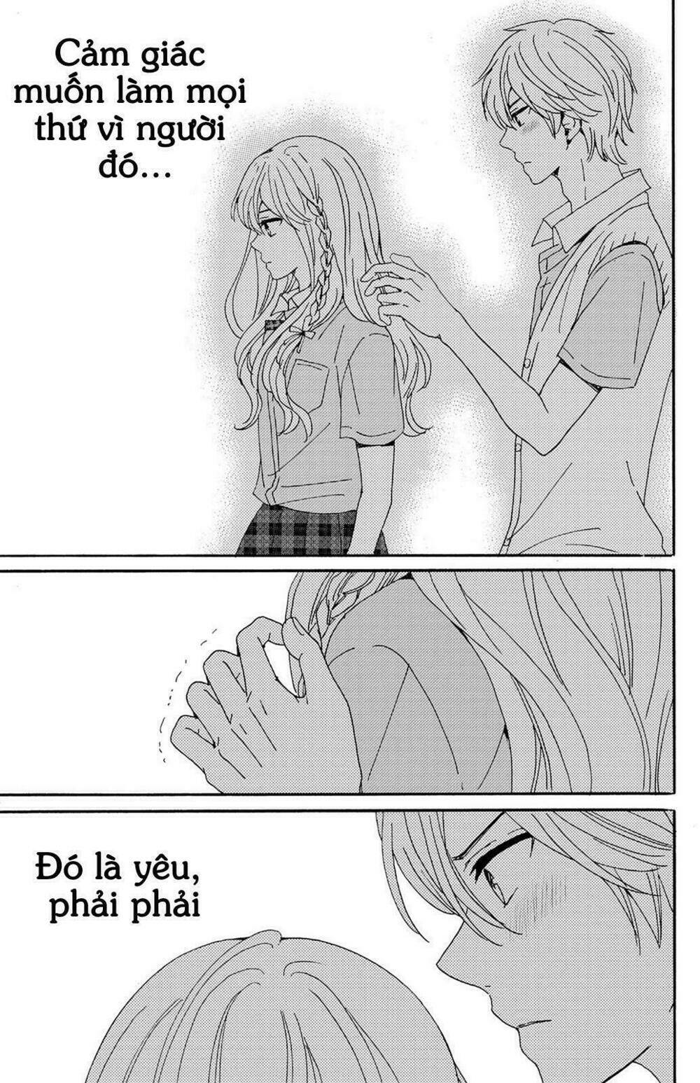 lion to hanayome chapter 5 29