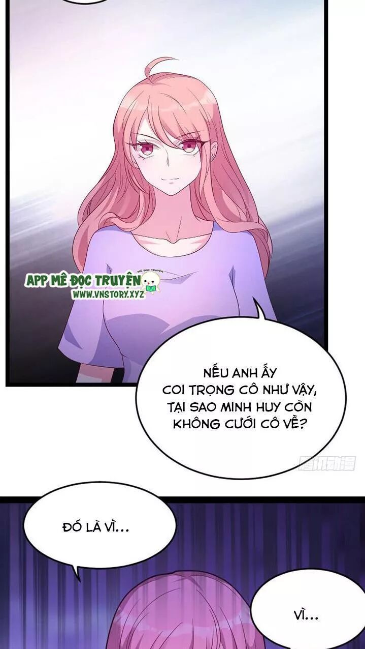 bảo bối đáng yêu đột kích chapter 69 19