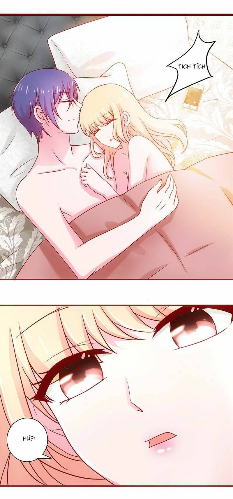 không gả cho tổng tài, gả cho người hầu chapter 46 21