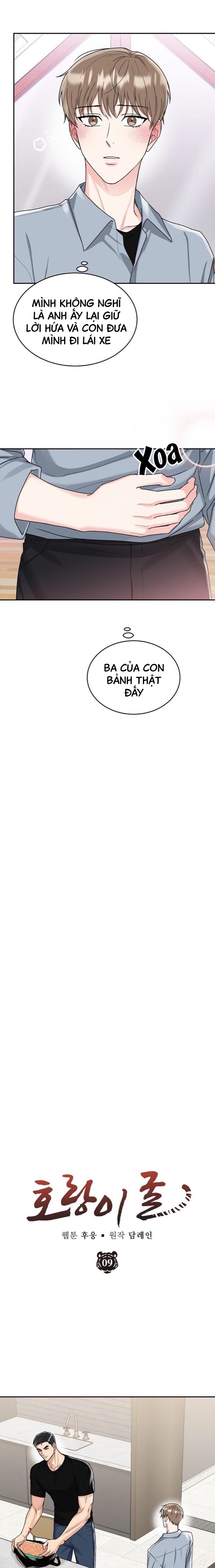 hổ dữ chapter 9 2