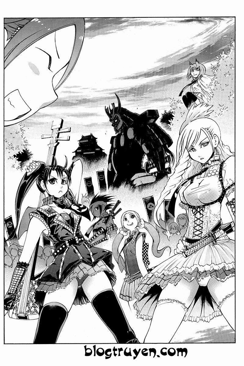 take dake dake! - takedakei gentei chapter 7 3