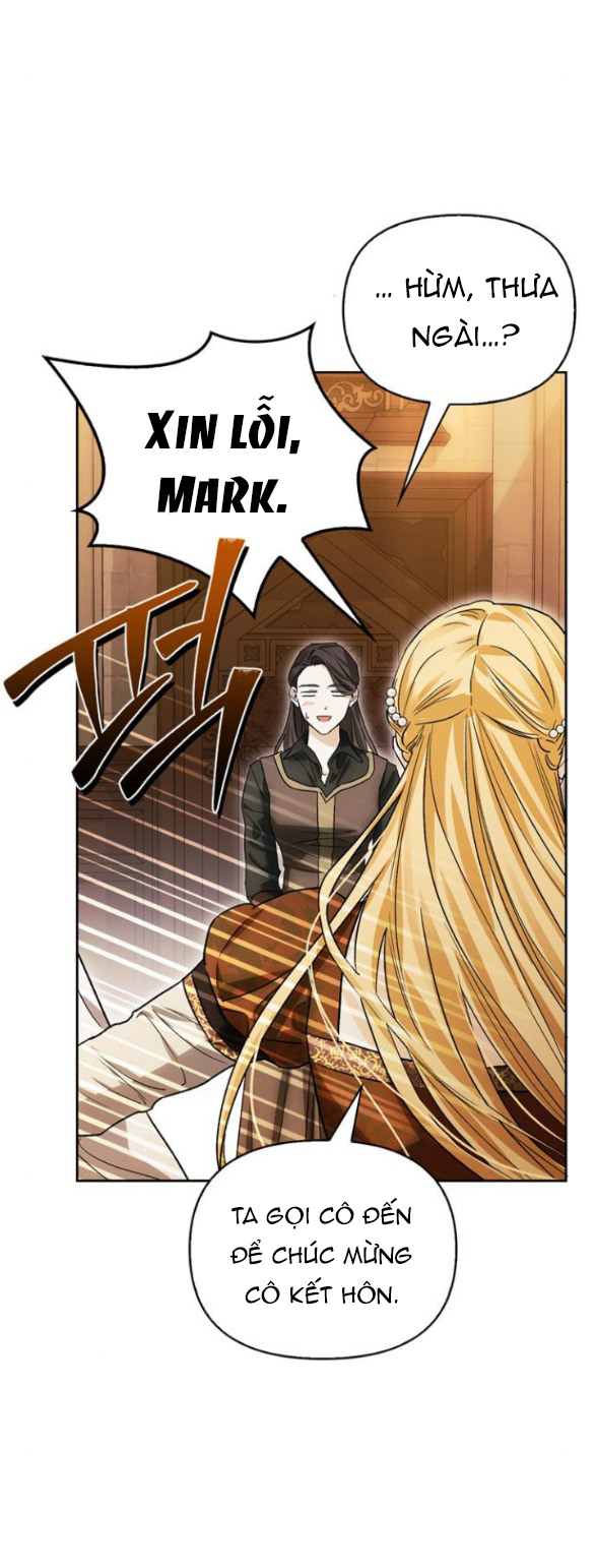 Tôi Thuần Hóa Chó Điên Của Chồng Cũ chapter 0 6
