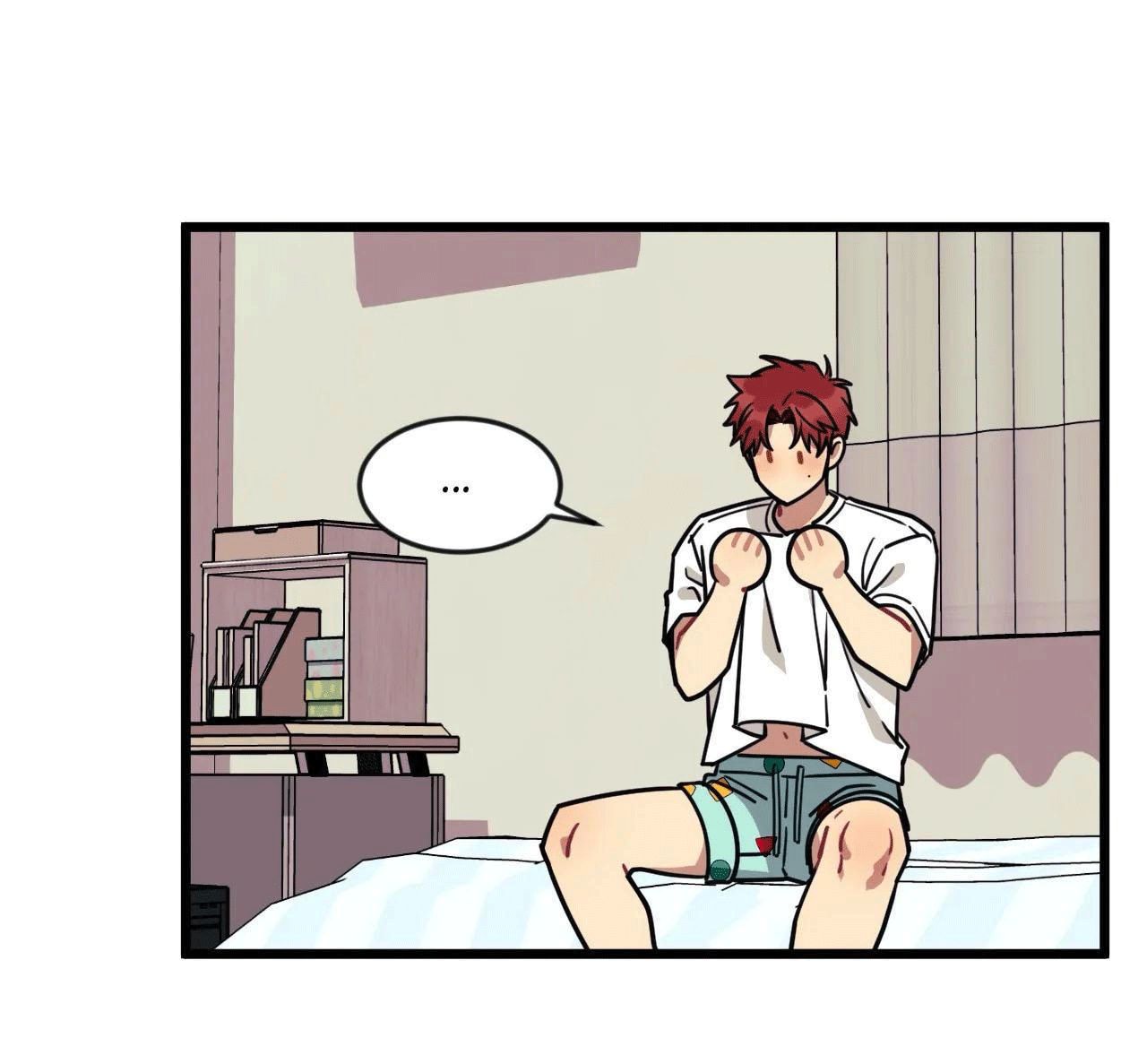 điều ước của cậu là mệnh lệnh của tớ chapter 9 21