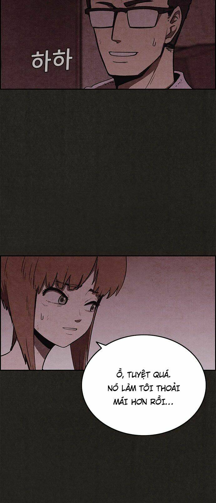 quái vật tại chung cư xanh chapter 55 19