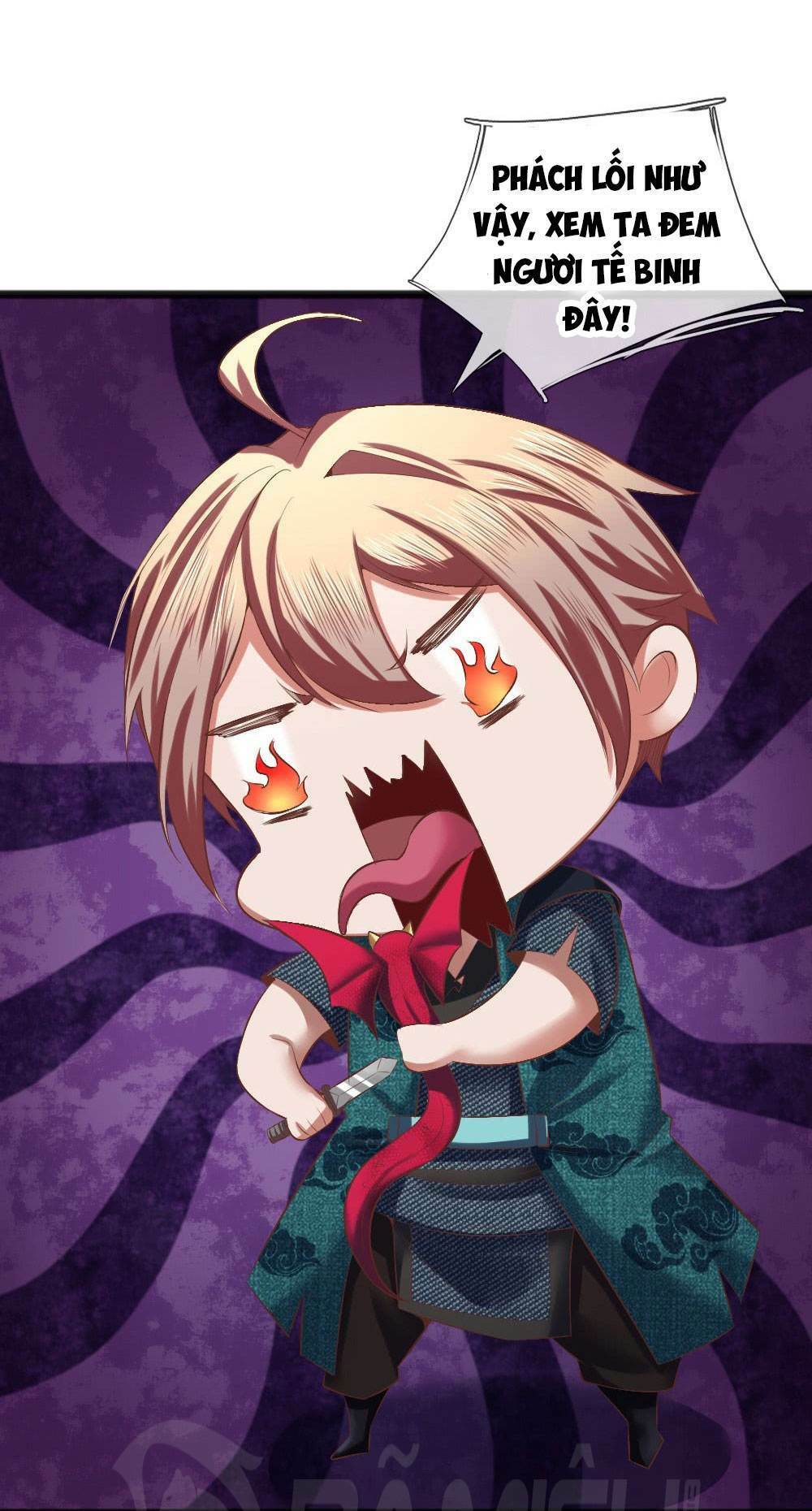 vô địch kiếm thần chapter 14 3