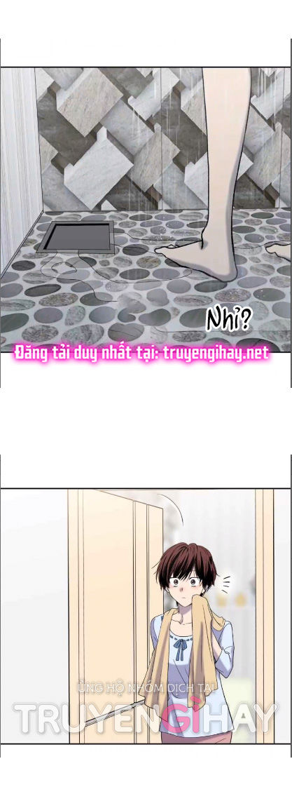 [16+] người đàn ông tầng trên chapter 8.2 50