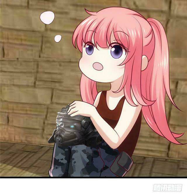 thời khắc và em đều đẹp chapter 12 59