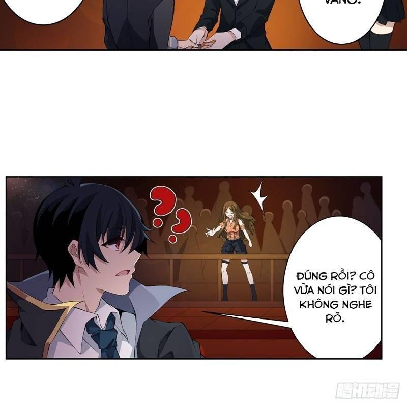 vô hạn sứ đồ và 12 nữ chiến binh chapter 32 24