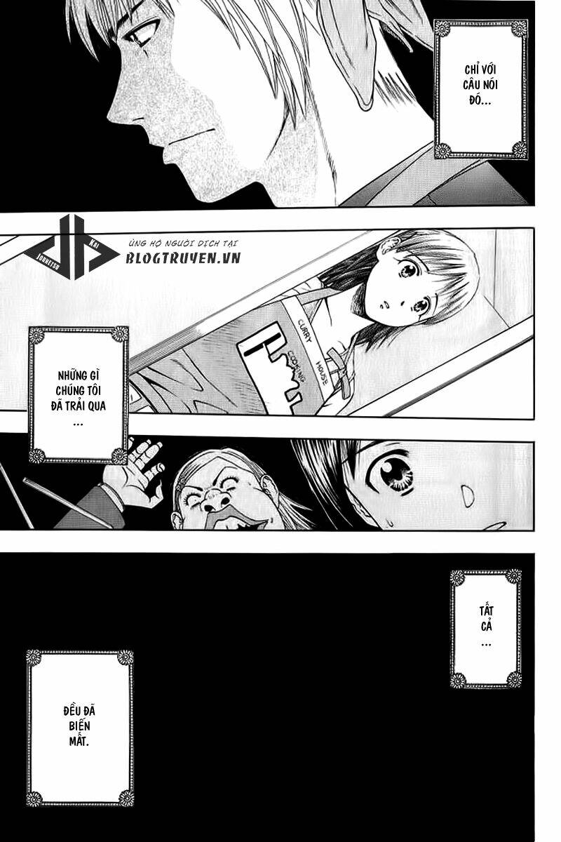 addicted to curry - bàn tay thần sầu chapter 73 18