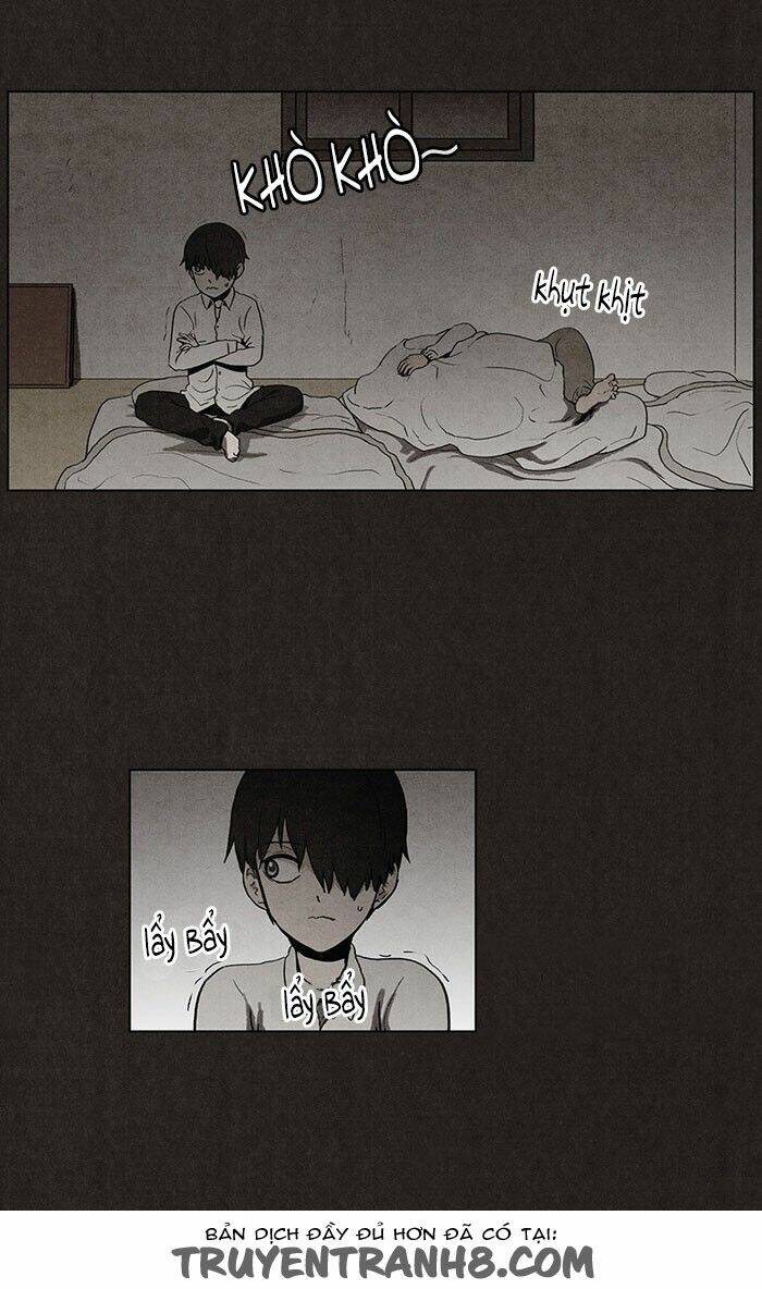 đứa con của quỷ dữ chapter 36 32