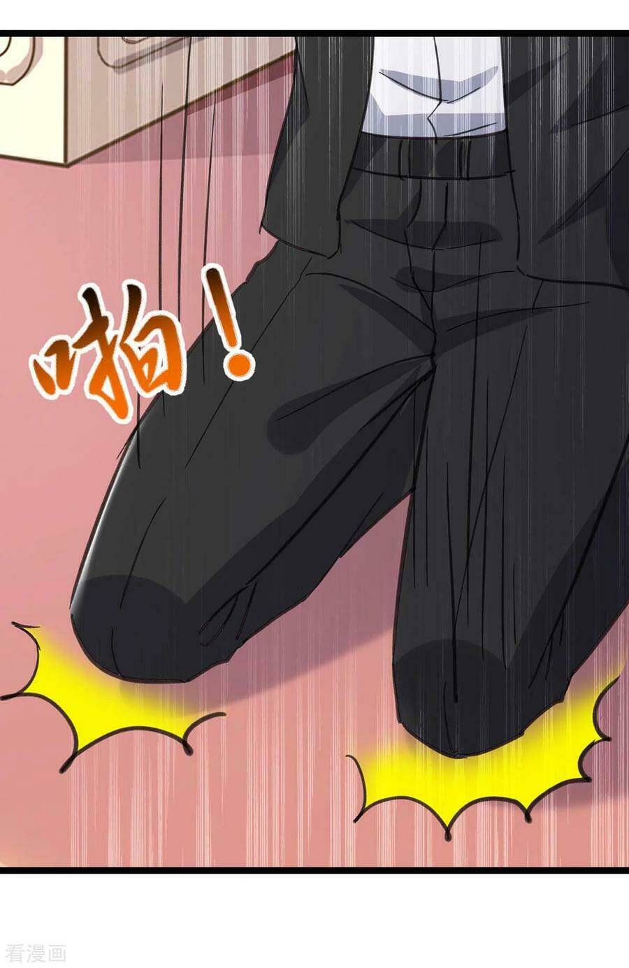 trọng sinh khí thiếu quy lai chapter 146 27