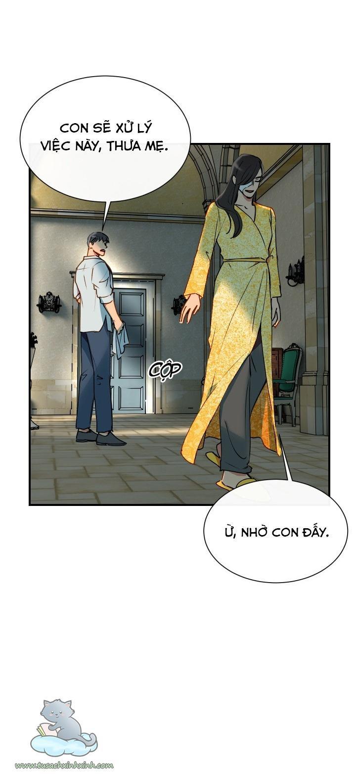 công nương khế ước của gia tộc công tước quái vật chapter 11 10