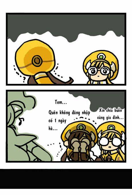 dragon nest random scribbles chapter 17 3