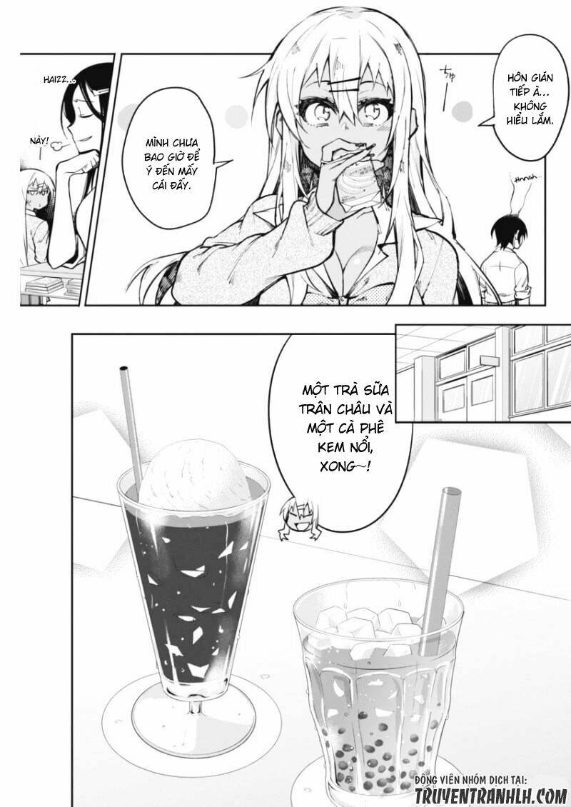 gal gohan chapter 17 10