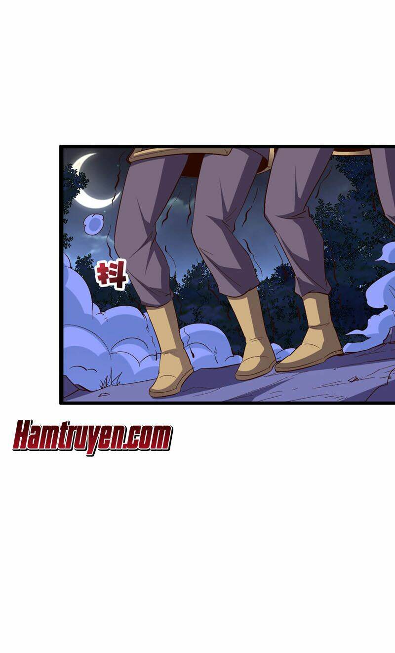 phục thiên thánh chủ chapter 80 4