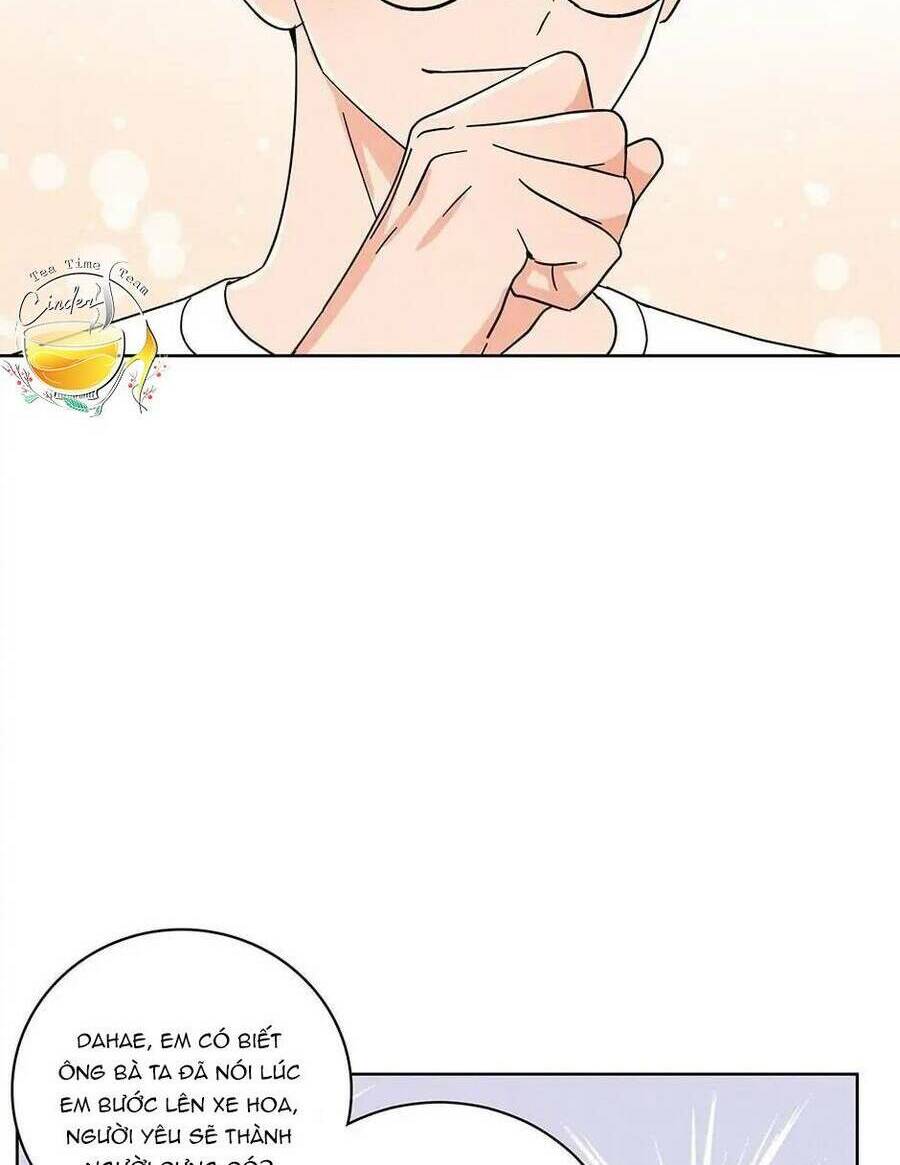 chào nhé, không làm thông gia nữa đâu! chapter 71 29