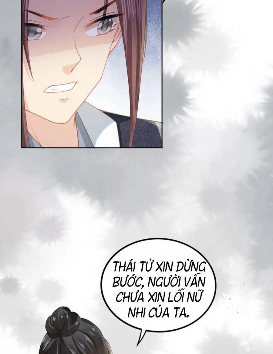 nhặt được bảo bối manh manh chapter 34 18