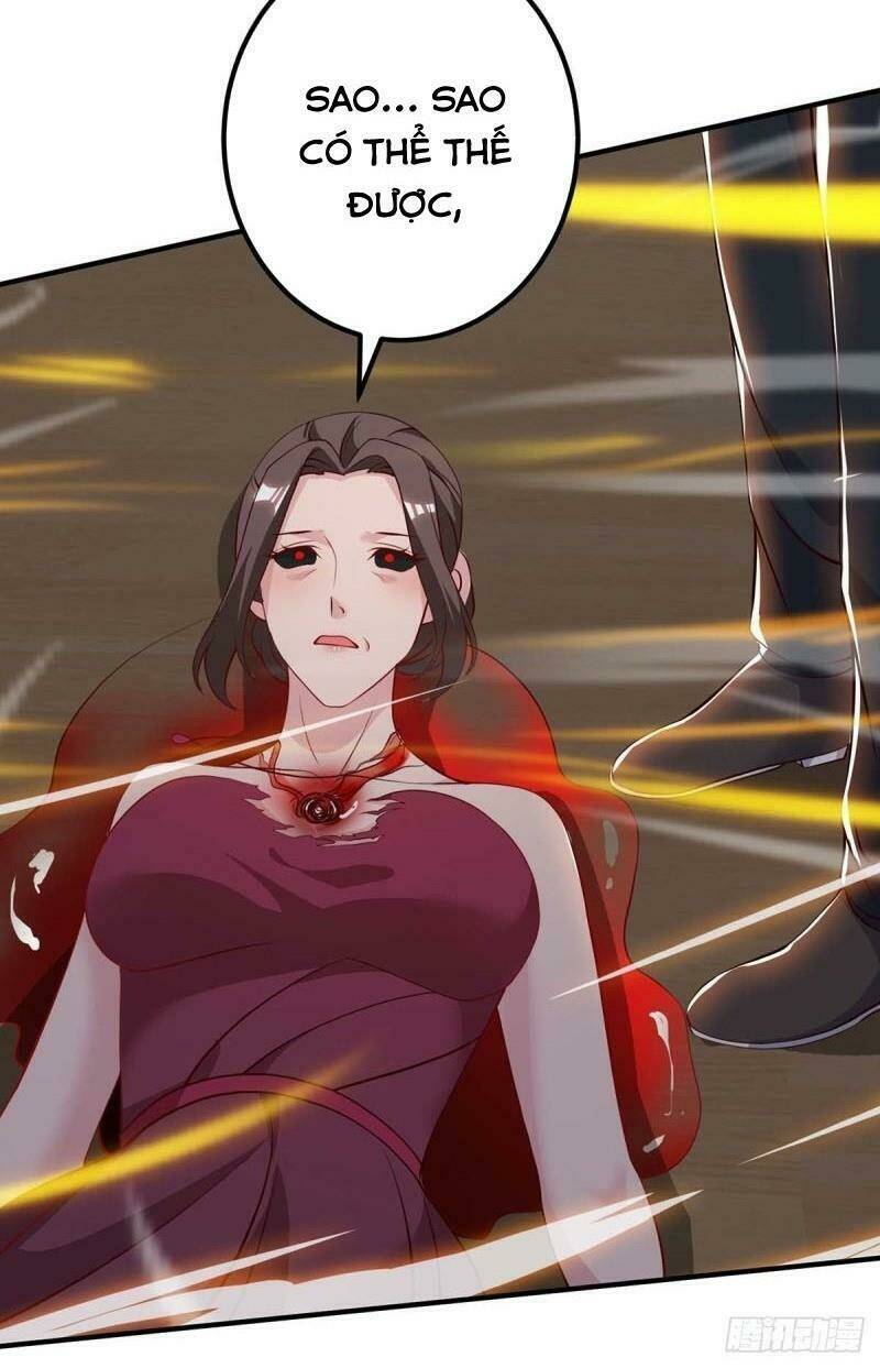 trọng sinh khí thiếu quy lai chapter 101 16