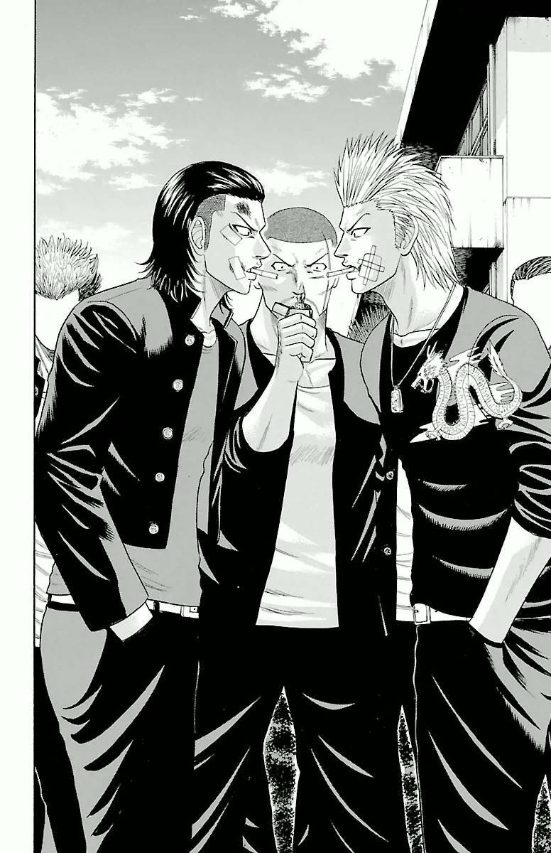 crows zero chapter 22 17