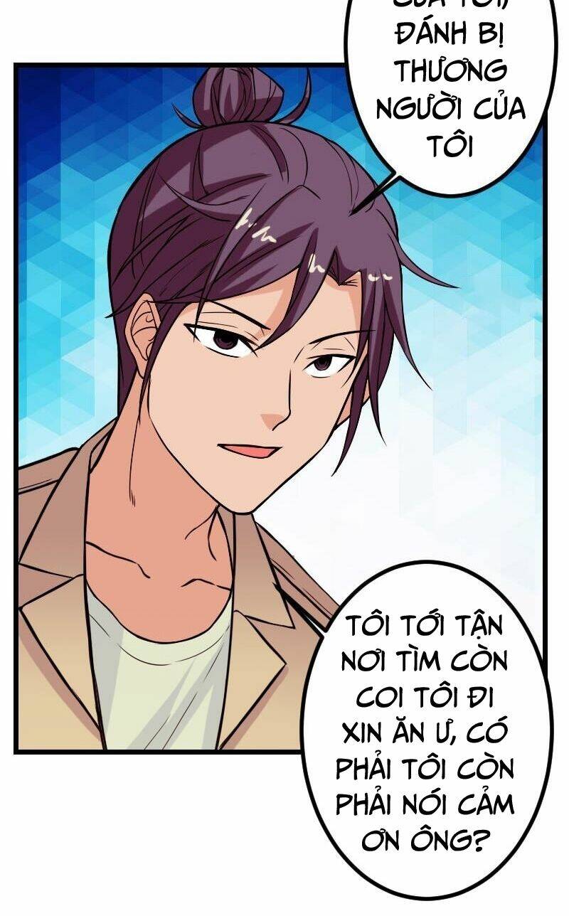 ngưu thư cung ứng thương chapter 108 18