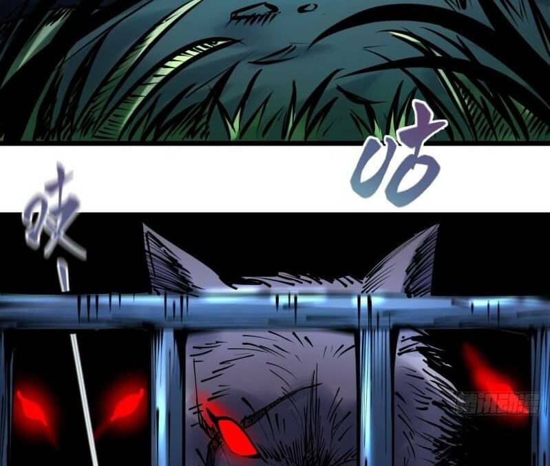 thế giới xa lạ chapter 35 48