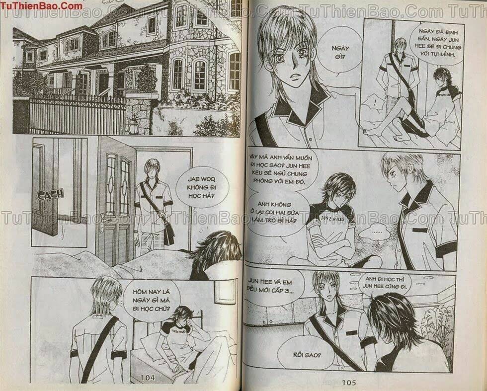 hái sao tình yêu chapter 7 52