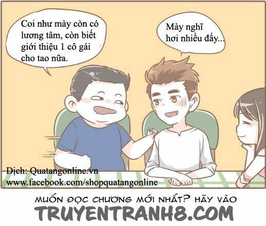 đại thánh và tiểu yêu chapter 5 8