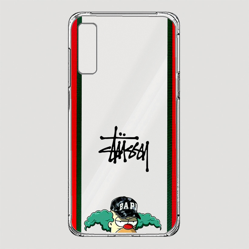 Ốp Lưng Dẻo Dành Cho REALME 7