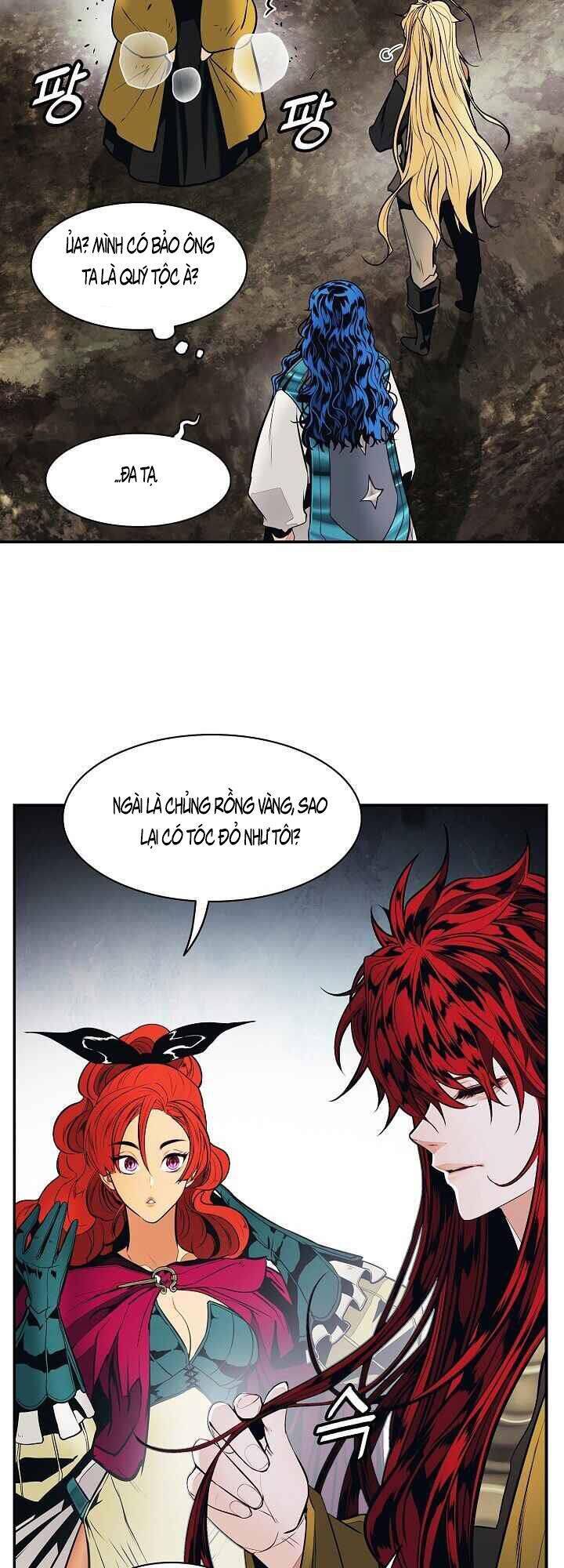 bất bại chân ma chapter 103 16