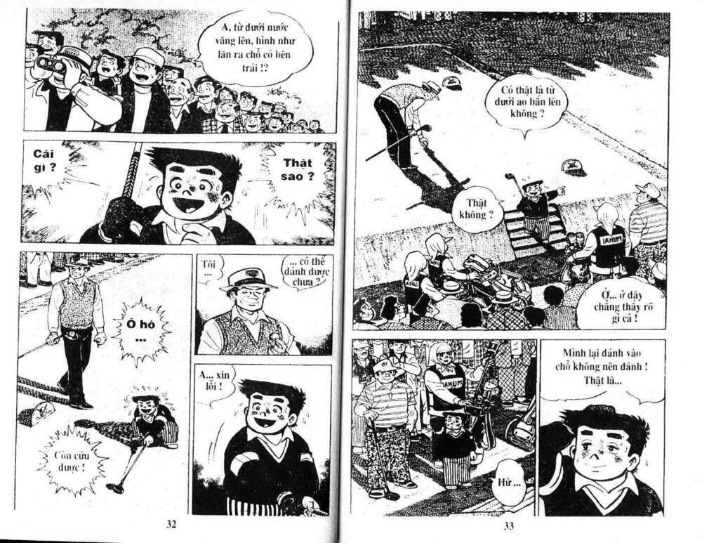 tân teppi chapter 38 14