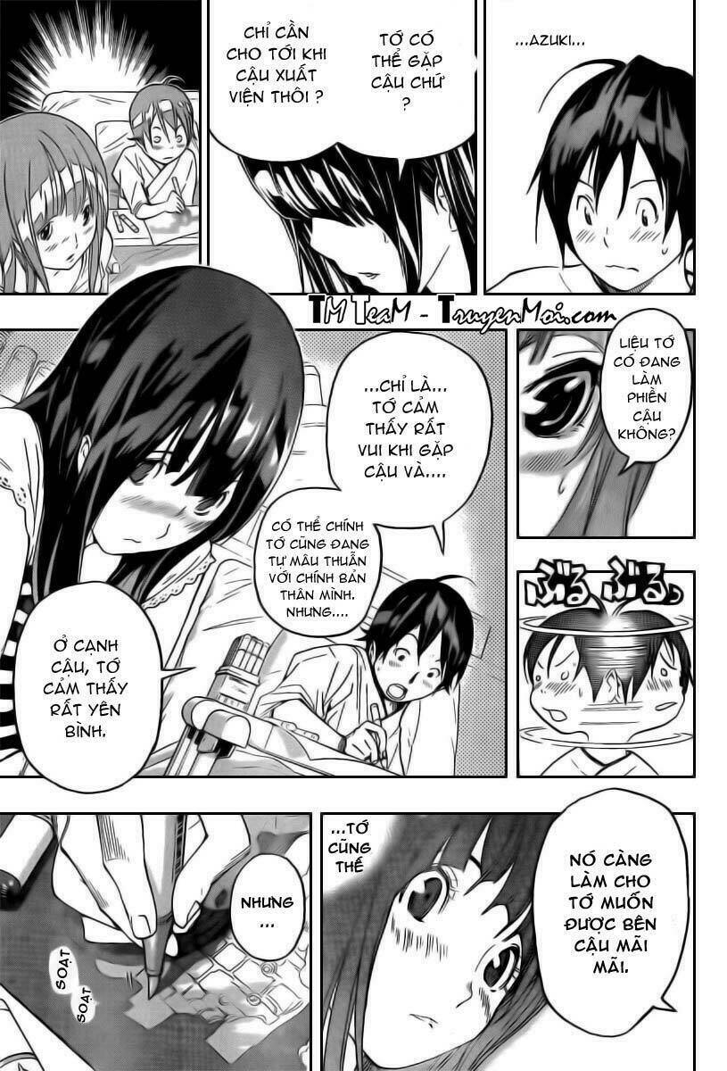 họa sĩ truyện tranh chapter 47 8